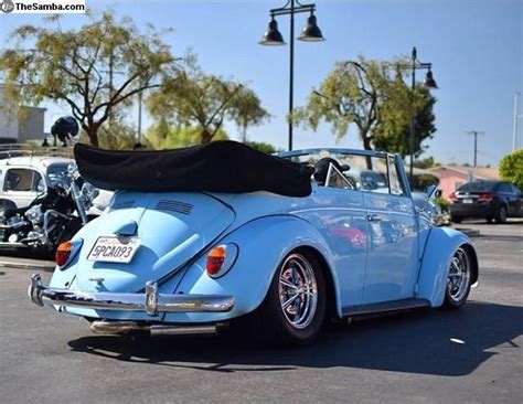 VW Classifieds - 1964 Volkswagen Bug Convertible / A Must See | Vintage ...