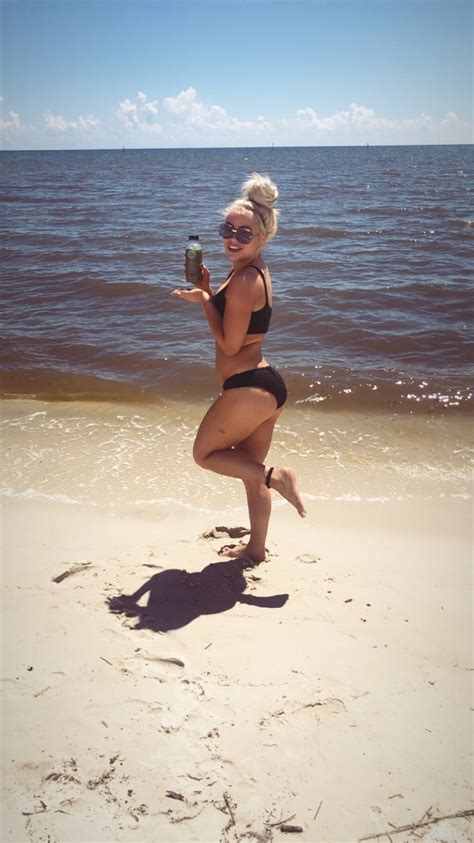 Hot Liv Morgan Bikini Photos Pwpix Net