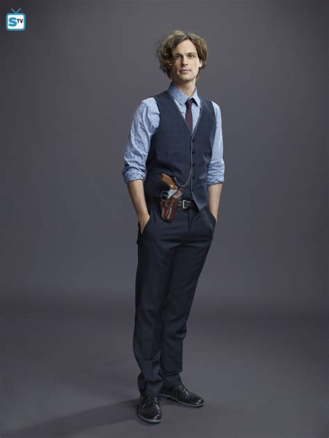 Spencer Reid - Criminal Minds Photo (38816457) - Fanpop