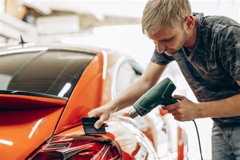 Prix Pour Un Covering D Une Voiture Ce Qu Il Faut Savoir