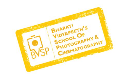 Bvs School Of Photography