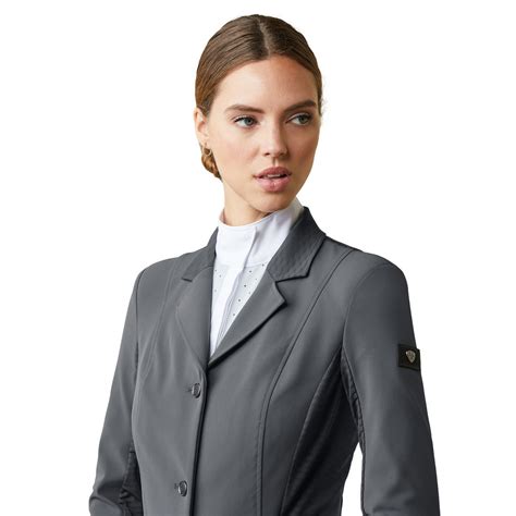 Ariat Galatea Bellatrix Show Coat Equestrian Jackets