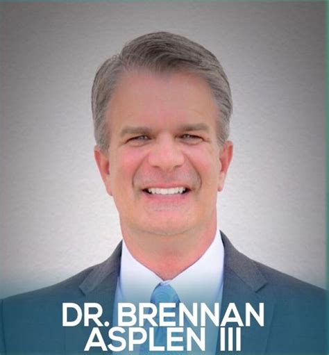 Brennan Asplen Selected As Superintendent Of Sarasota County Schools Wusf