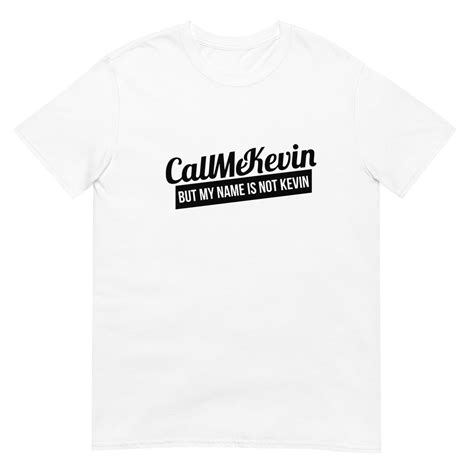 Shop - callmekevinshop.com