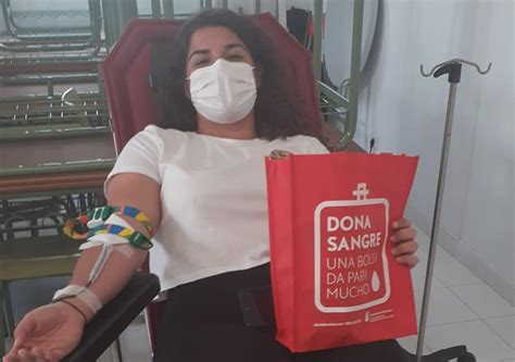 El ICHH desarrolla una nueva campaña de donación de sangre en las