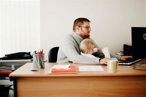 Bringing Your Baby To Work Until They Crawl Judith Heft Associates