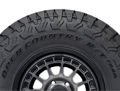 Toyo Tires Toyo Open Country R T Trail Tire Sku