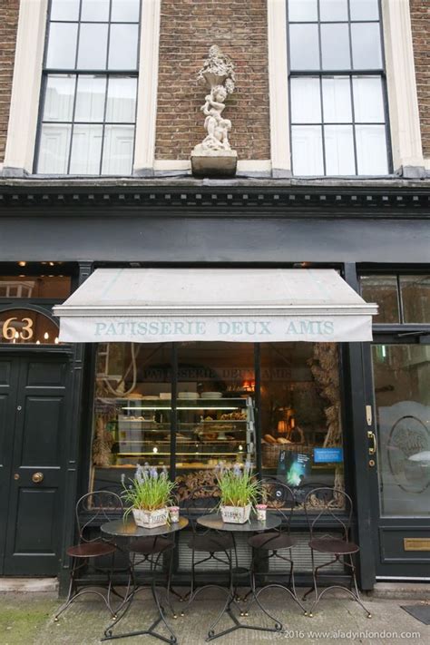 Bloomsbury Cafes Restaurants Museums Places To Love Bloomsbury