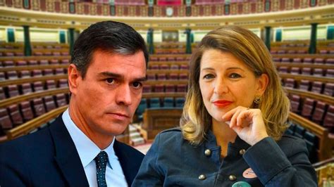 Psoe Y Podemos No Se Ponen De Acuerdo Por La Derogaci N De La Reforma