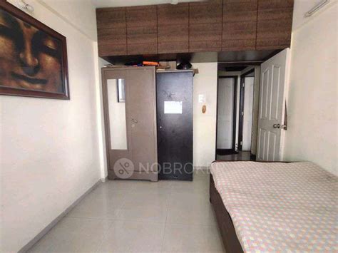 Nirman Viva Ambegaon Bk Without Brokerage Semi Furnished Bhk Flat