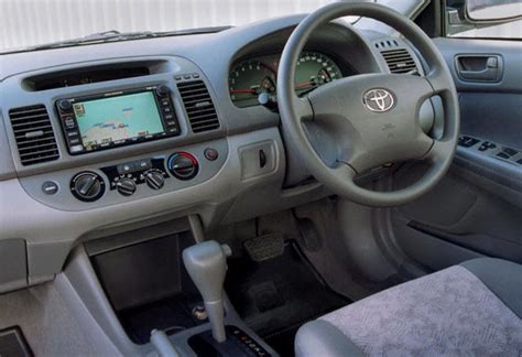 2002 Toyota Camry Interior Parts Diagram | Reviewmotors.co