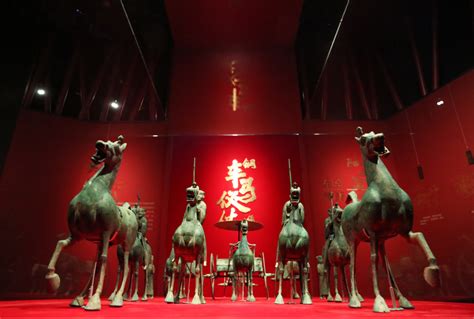 《大三国志展》来了！规模最大三国主题展亮相成都武侯祠腾讯新闻