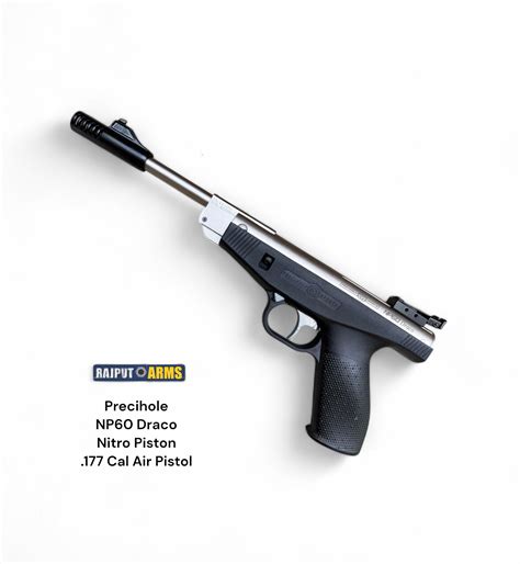 Precihole Sports Np60 Draco Air Pistol Online Air Gun