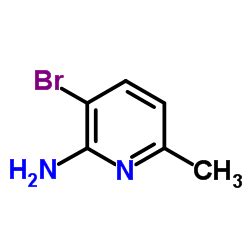 Amino Bromo Picoline Cas Chemsrc