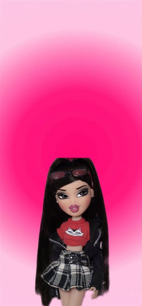 Bratz Dolls Fashionable And Aesthetic