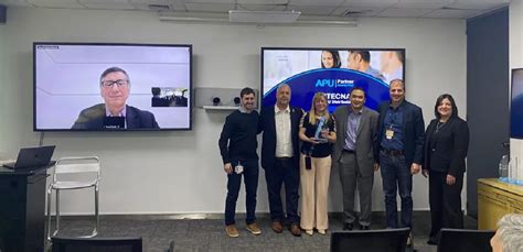 Distecna Fue Premiado Como El Mejor Distribuidor De Cisco ITSitio