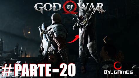 Detonado God Of War Parte O Deposito De Fafnir Youtube