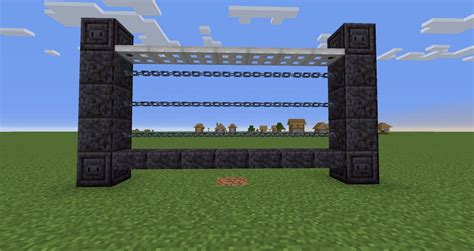 Best Minecraft Fence Designs For