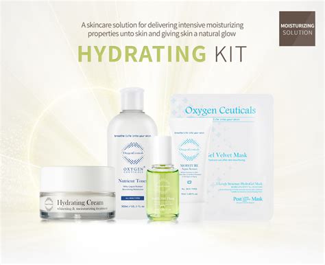 Oxygen Ceuticals Products Reflections Spa