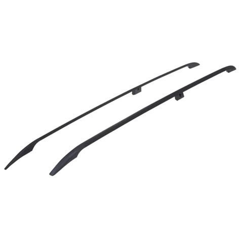 RAILS DE TOIT Barres Set Cross Barres Rail Pour Mercedes Viano W639