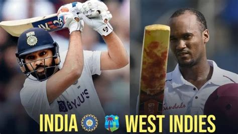 Ind Vs Wi वेस्ट इंडिज दौऱ्यात विराट कोहली तीन विक्रम करणार नावावर कोणते ते वाचा Marathi