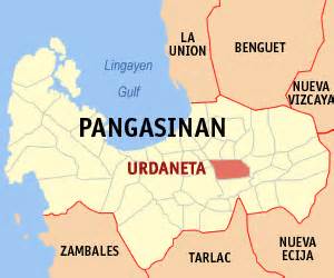 Urdaneta City, Pangasinan, Philippines - Philippines