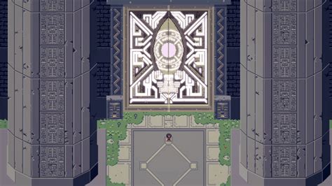 New Titan Souls Gameplay Trailer in Time for PAX Prime – Capsule Computers