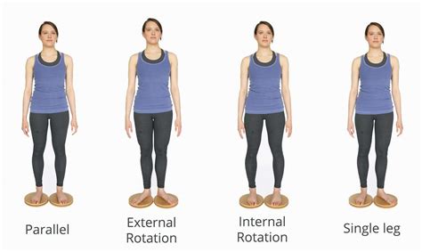 Three Great SI Joint Mobilization Exercises - Body Harmonics