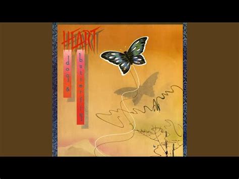 Heart – Dog & Butterfly (1978, Vinyl) - Discogs