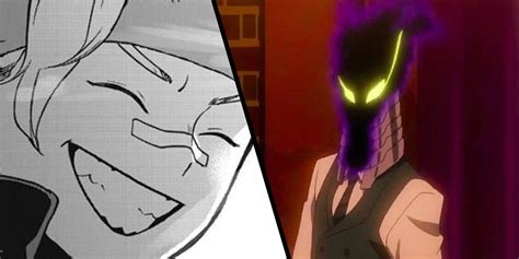 My Hero Academia 6 Villains Fans Love The Most