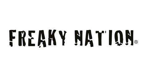 Offizieller Freaky Nation Onlineshop | Freaky Nation