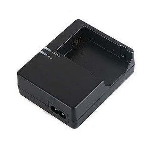 Canon LC E8E Charger For LP E8 Battery Pack