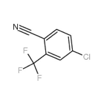 Fluorochem 4 氯 2 三氟甲基苯甲腈 320 41 2 实验室用品商城