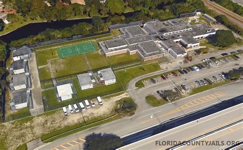 Broward Juvenile Detention Center, FL: Inmate Search Options ...