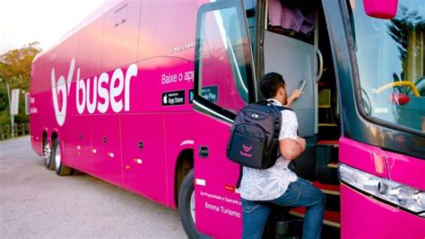 Anos De Buser Passageiros Ser O Presenteados Viagens Saiba Mais