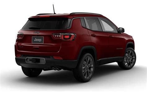 New 2021 Jeep Compass 80th Special Edition Sport Utility In Mcallen 21075 Burns Motors Ltd