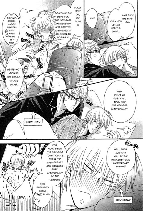 Kano Shiuko Punch ↑ ~ Vol04 Eng Page 4 Of 4 Myreadingmanga