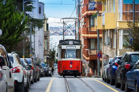 10 Most Popular Neighbourhoods In Istanbul Where To Stay In Istanbul