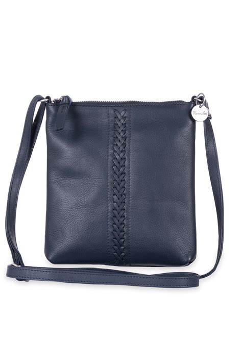 Olivia Crossbody Bag