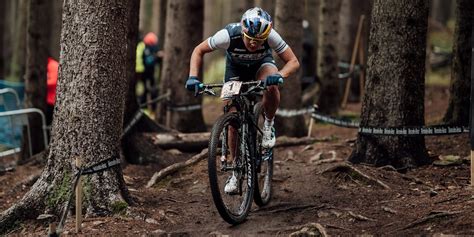 Evie Richards Uci Mtb World Cup 2020 Interview Video