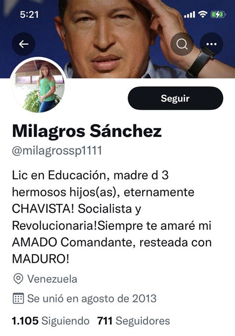 Bilmania Saldivia On Twitter RT Blanco Erasmo Hay Comentarios En