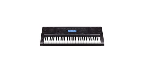 Casio CTK 5000 High Grade Keyboard