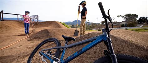 Dirt Jump Bikes – GT Bicycles