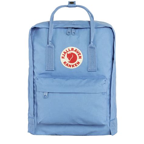 Fjallraven Kanken Classic Backpack Ultramarine The Sporting Lodge