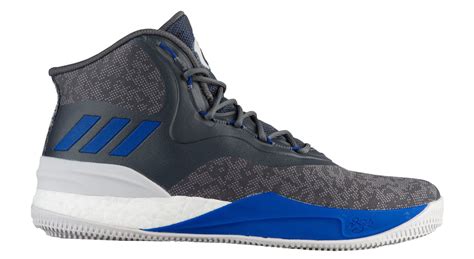 The Adidas D Rose 8 Is Available Now Weartesters