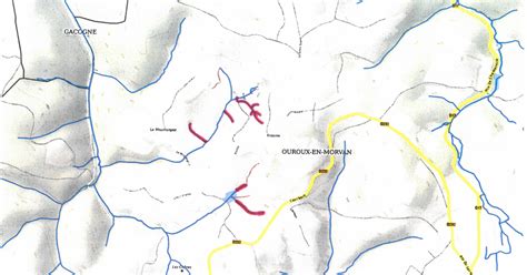 Lettre ouverte à la DDT Agribourgogne Terres de Bourgogne