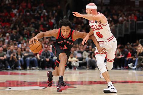 Preview Toronto Raptors Vs Chicago Bulls — Derozan Is Back Raptors Hq