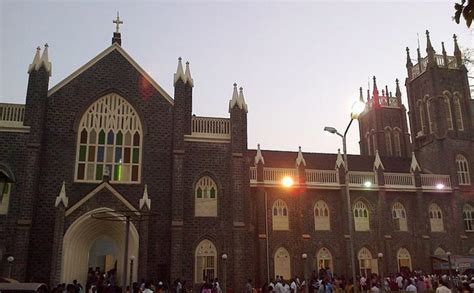 Famous Churches in Kerala - Kerala Tourism Blog - LiveKerala