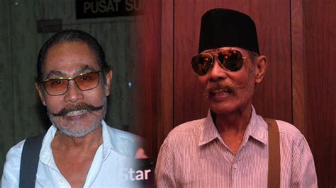 A. Galak masih kuat, faktor usia punca berat badan susut... Amal ...