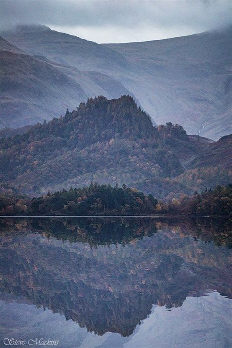 Castle Crag | Lake district, Castle crags, Natural landmarks